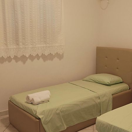 Sea View Villa การ์ปาตอส ภายนอก รูปภาพ