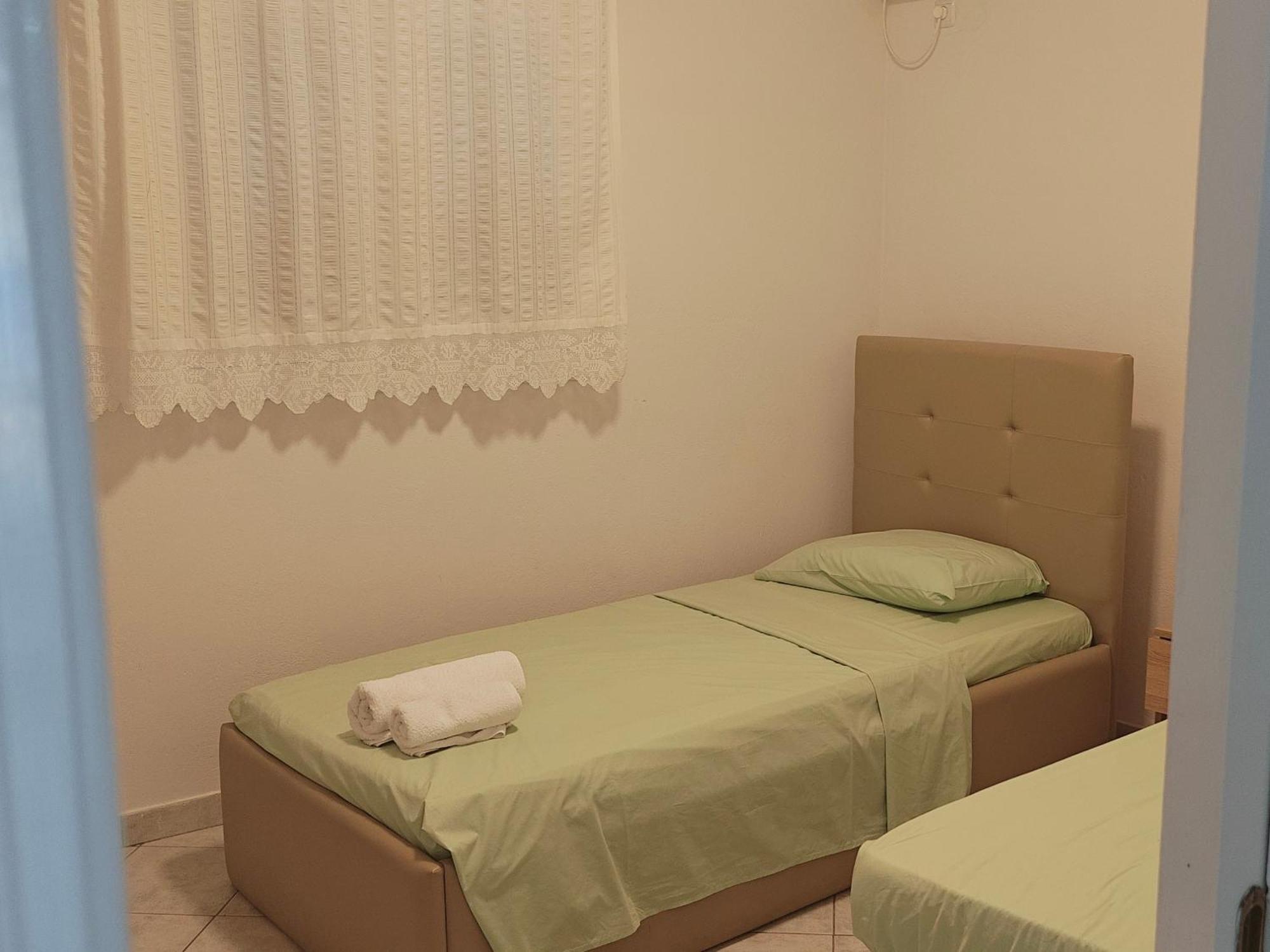 Sea View Villa การ์ปาตอส ภายนอก รูปภาพ